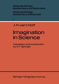 Produktbild: Imagination in Science
