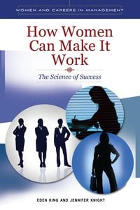 Produktbild: How Women Can Make It Work