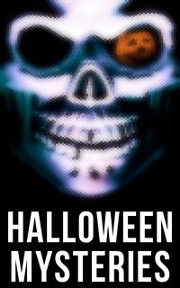 Produktbild: Halloween Mysteries