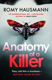 Produktbild: Anatomy of a Killer