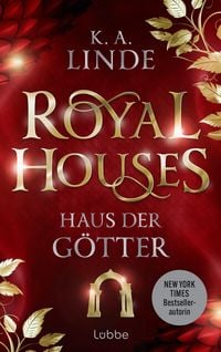 Produktbild: Royal Houses &ndash; Haus der G&ouml;tter