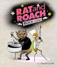 Produktbild: Rat and Roach Rock On!