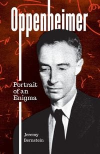 Produktbild: Oppenheimer