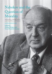 Produktbild: Nabokov and the Question of Morality