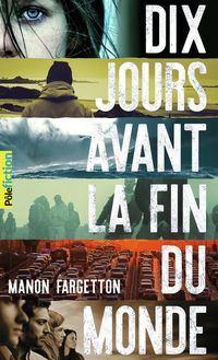 Produktbild: Dix jours avant la fin du monde