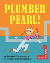 Produktbild: Plumber Pearl!