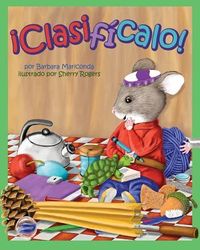 Produktbild: &iexcl;Clasif&iacute;calo! (Sort It Out!)