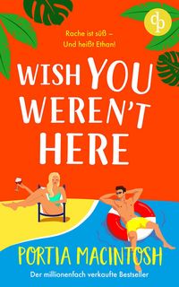 Produktbild: Wish You Weren't Here