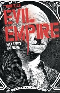 Produktbild: Evil Empire #5