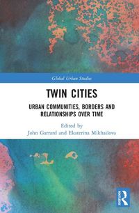 Produktbild: Twin Cities