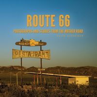 Bild vom Artikel Route 66: Photographs and stories from the Mother Road vom Autor David Schneider