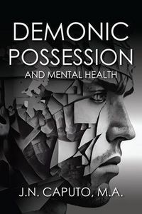 Produktbild: Demonic Possession and Mental Health