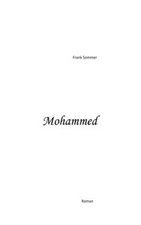 Produktbild: Mohammed