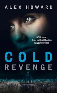 Produktbild: Howard, A: Cold Revenge