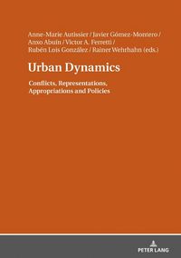 Produktbild: Urban Dynamics