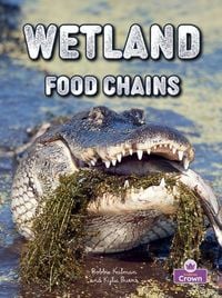 Produktbild: Wetland Food Chains