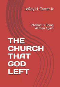 Produktbild: The Church That God Left