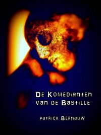 Produktbild: De Komedianten van de Bastille
