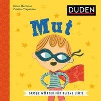 Produktbild: Mut