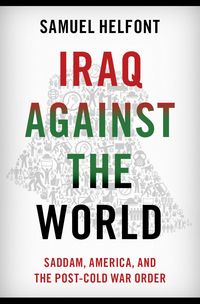 Produktbild: Iraq against the World