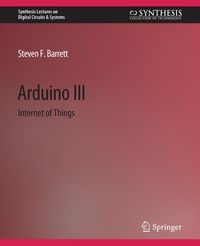 Produktbild: Arduino III