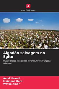 Produktbild: Algod&atilde;o selvagem no Egito