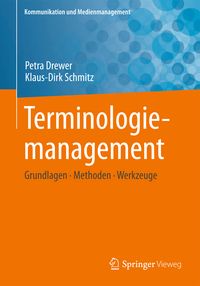 Produktbild: Terminologiemanagement