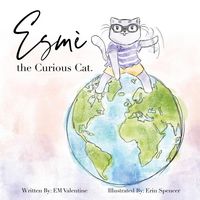 Produktbild: Esm&egrave; the Curious Cat