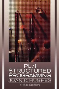 Produktbild: Hughes, J: PL/1 Structured Programming