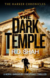 Produktbild: Dark Temple