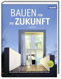 Bild vom Artikel Bauen für die Zukunft vom Autor Louis Saul