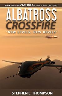 Produktbild: Albatross Crossfire: "New Levels, New Devils"