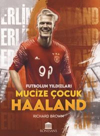 Produktbild: Futbolun Yildizlari Mucize Cocuk Haaland