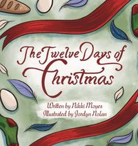 Produktbild: The Twelve Days of Christmas