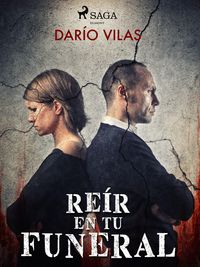 Produktbild: Re&iacute;r en tu funeral