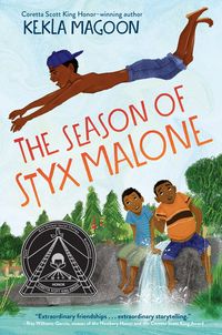 Produktbild: The Season of Styx Malone