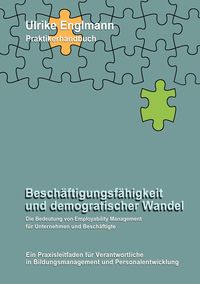 Produktbild: Besch&auml;ftigungsf&auml;higkeit und demografischer Wandel