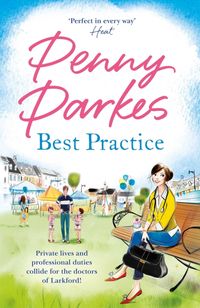 Produktbild: Parkes, P: Best Practice