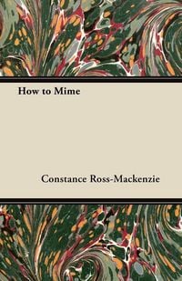 Produktbild: How to Mime