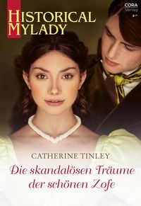 Produktbild: Die skandal&ouml;sen Tr&auml;ume der sch&ouml;nen Zofe