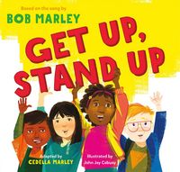 Produktbild: Get Up, Stand Up