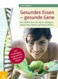 Produktbild: Gesundes Essen - gesunde Gene