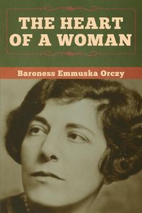 Produktbild: The Heart of a Woman