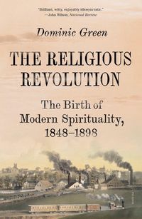 Produktbild: Religious Revolution