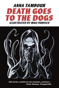 Produktbild: Death Goes To The Dogs