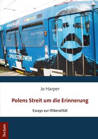Produktbild: Polens Streit um die Erinnerung