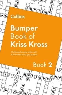 Produktbild: BUMPER BK OF_KRISS KROSS PB