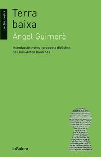 Produktbild: Terra baixa