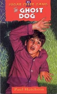 Produktbild: The Ghost Dog