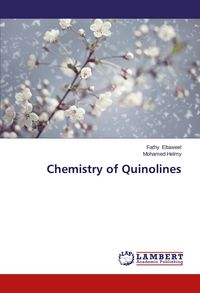 Produktbild: Chemistry of Quinolines